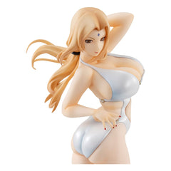 Naruto Gals PVC Statue Tsunade Splash W Ver. 20 cm 4535123842085