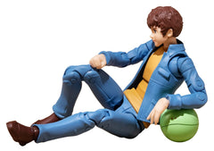 Mobile Suit Gundam G.M.G. Collection 01 Action Figure Earth Federation Amuro Ray 10 cm 4535123842160