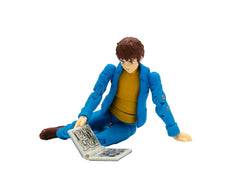 Mobile Suit Gundam G.M.G. Collection 01 Action Figure Earth Federation Amuro Ray 10 cm 4535123842160