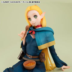 Delicious in Dungeon PVC Statue Melty Princess Marcille Palm Size 9 cm 4535123842269