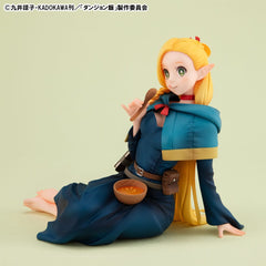 Delicious in Dungeon PVC Statue Melty Princess Marcille Palm Size 9 cm 4535123842269