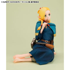 Delicious in Dungeon PVC Statue Melty Princess Marcille Palm Size 9 cm 4535123842269