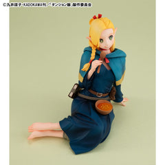 Delicious in Dungeon PVC Statue Melty Princess Marcille Palm Size 9 cm 4535123842269