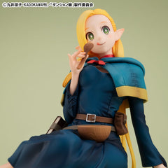 Delicious in Dungeon PVC Statue Melty Princess Marcille Palm Size 9 cm 4535123842269