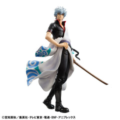 Gintama G.E.M. Series PVC Statue 1/8 Gintoki Sakata Benizakura 20th Anniversary Ver. 22 cm 4535123842375