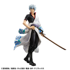 Gintama G.E.M. Series PVC Statue 1/8 Gintoki Sakata Benizakura 20th Anniversary Ver. 22 cm 4535123842375