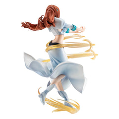 Bleach: Thousand-Year Blood War Gals PVC Statue Orihime Inoue 21 cm 4535123842436