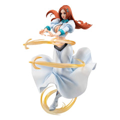 Bleach: Thousand-Year Blood War Gals PVC Statue Orihime Inoue 21 cm 4535123842436