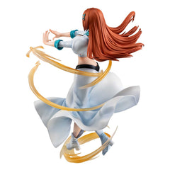 Bleach: Thousand-Year Blood War Gals PVC Statue Orihime Inoue 21 cm 4535123842436