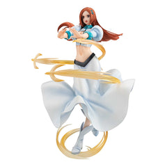 Bleach: Thousand-Year Blood War Gals PVC Statue Orihime Inoue 21 cm 4535123842436