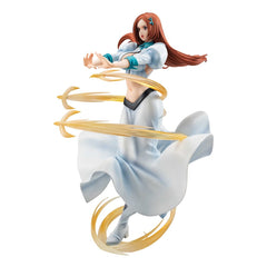 Bleach: Thousand-Year Blood War Gals PVC Statue Orihime Inoue 21 cm 4535123842436