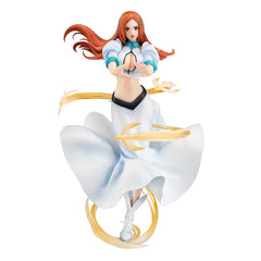 Bleach: Thousand-Year Blood War Gals PVC Statue Orihime Inoue 21 cm 4535123842436