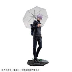 Jujutsu Kaisen PVC Statue Gojo Satoru Kosen Ver. 29 cm 4535123842450