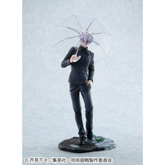 Jujutsu Kaisen PVC Statue Gojo Satoru Kosen Ver. 29 cm 4535123842450