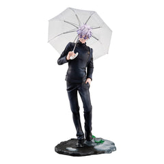 Jujutsu Kaisen PVC Statue Gojo Satoru Kosen Ver. 29 cm 4535123842450