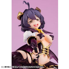 Gushing over Magical Girls Melty Princess PVC Statue Magia Baiser Palm Size 10 cm 4535123842528