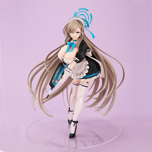 Blue Archive Lucrea PVC Statue Asuna 25 cm 4535123842481