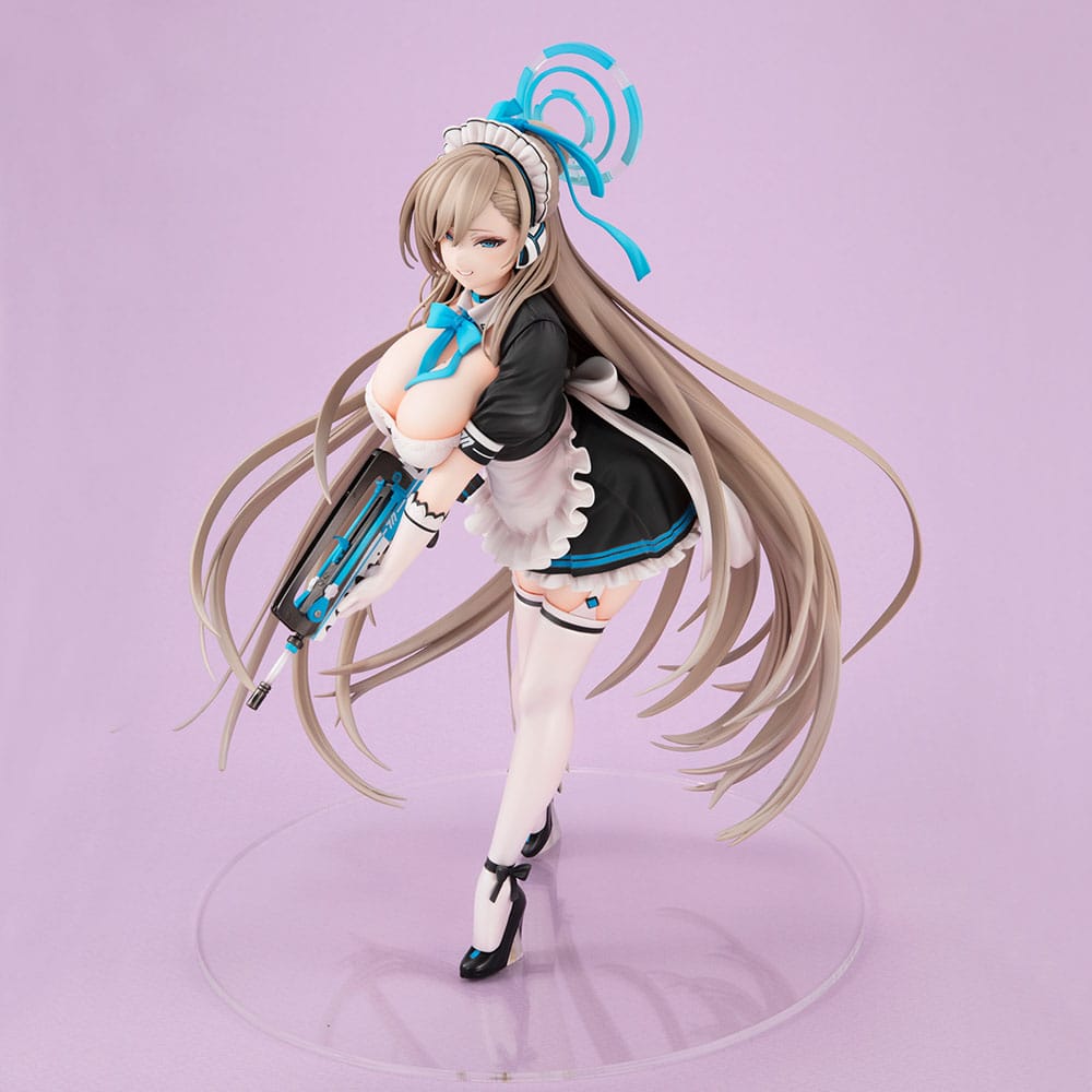 Blue Archive Lucrea PVC Statue Asuna 25 cm 4535123842481