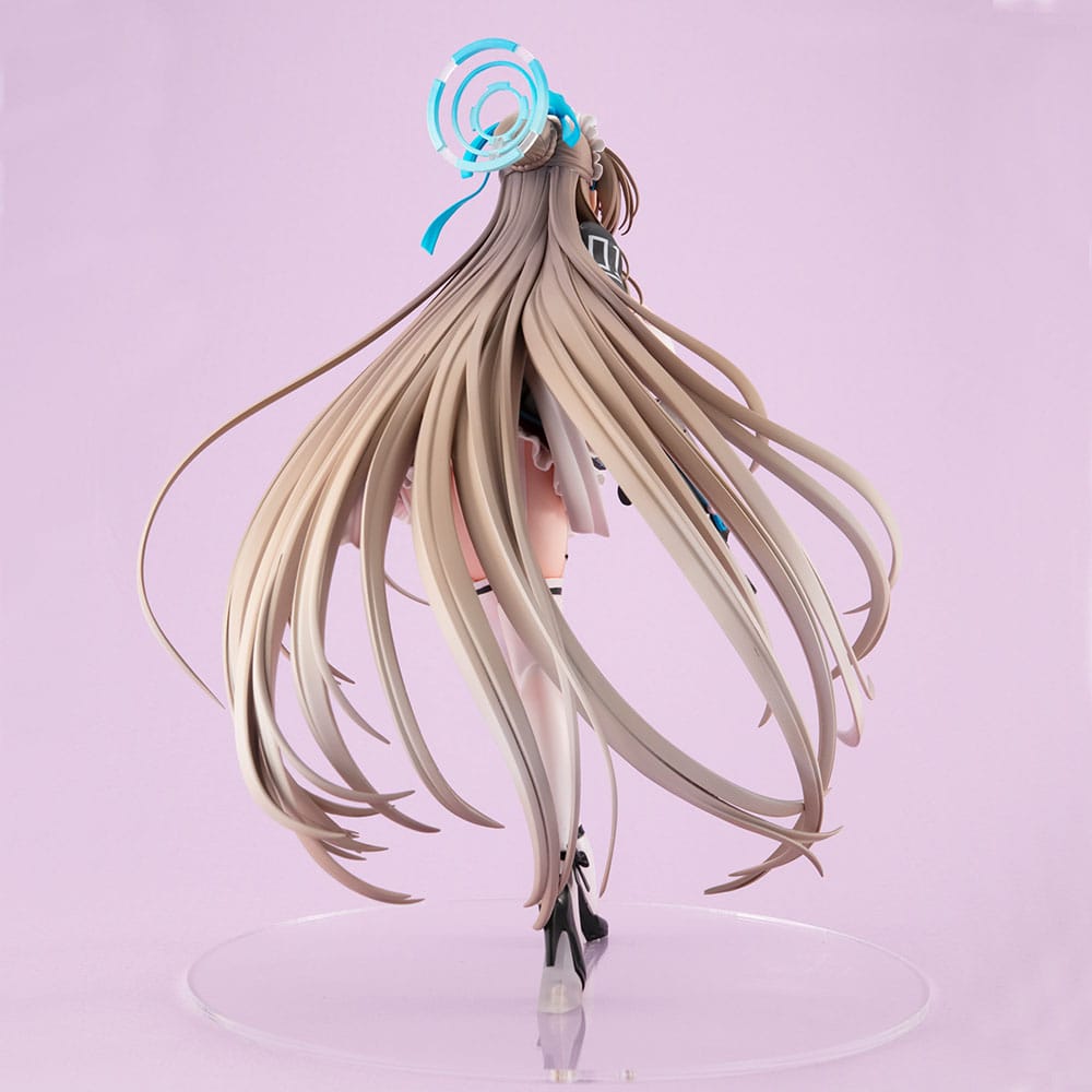 Blue Archive Lucrea PVC Statue Asuna 25 cm 4535123842481