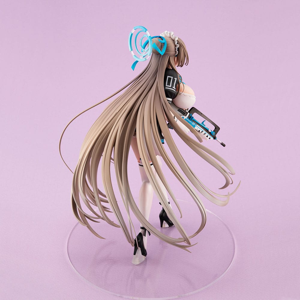 Blue Archive Lucrea PVC Statue Asuna 25 cm 4535123842481