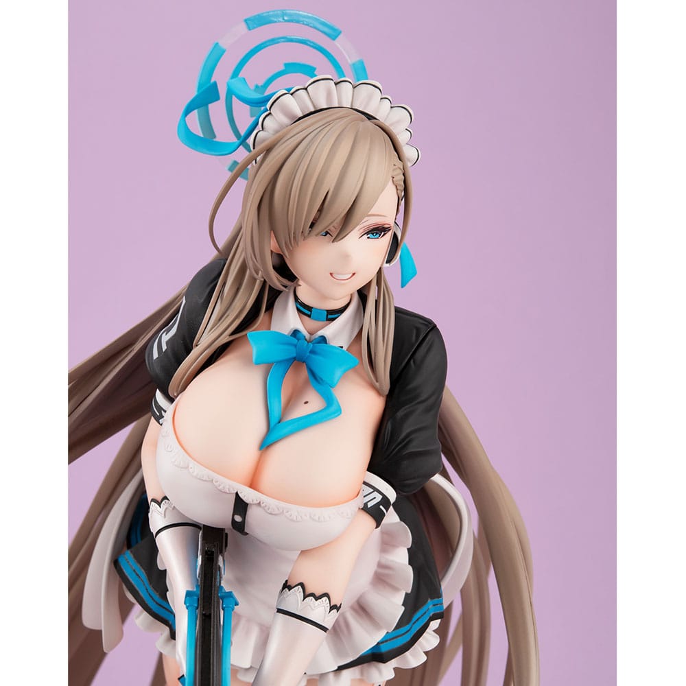 Blue Archive Lucrea PVC Statue Asuna 25 cm 4535123842481