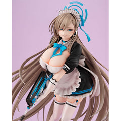 Blue Archive Lucrea PVC Statue Asuna 25 cm 4535123842481