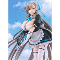 Blue Archive Lucrea PVC Statue Asuna 25 cm 4535123842481