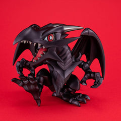 Yu-Gi-Oh! Duel Monsters Megatoon PVC Statue Red Eyes Black Dragon 13 cm 4535123842498