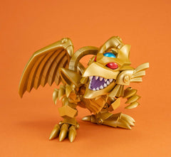 Yu-Gi-Oh! Duel Monsters Megatoon PVC Statue The Winged Dragon of Ra 13 cm 4535123842504