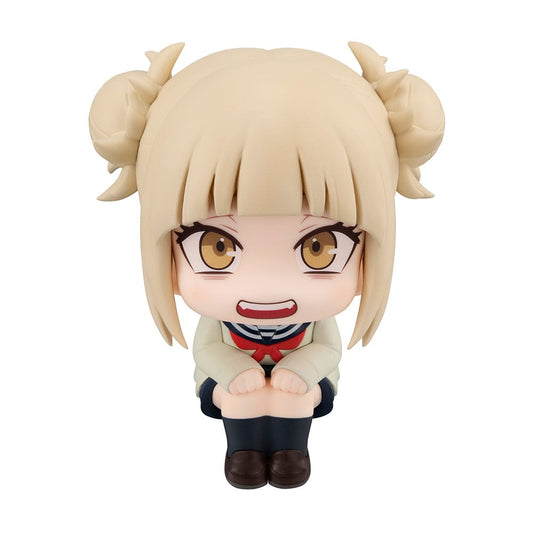 My Hero Academia Look Up PVC Statue Himiko Toga 11 cm 4535123842542