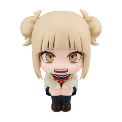 My Hero Academia Look Up PVC Statue Himiko Toga 11 cm 4535123842542