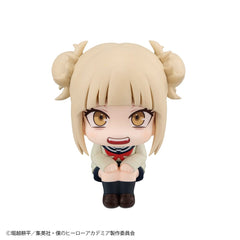 My Hero Academia Look Up PVC Statue Tomura Shigaraki & Himiko Toga 11 cm (with gift) 4535123842559