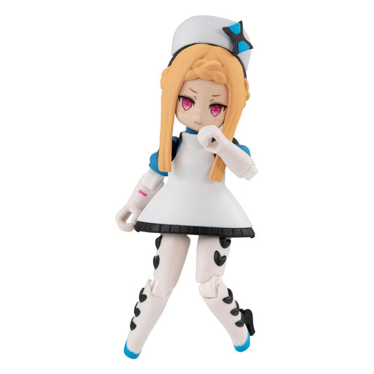 Desktop Army Action Figure K-303s Arisa Duo Medic 8 cm 4535123842627