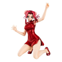 Code Geass Lelouch of Rebellion G.E.M. Series PVC Statue Kallen Kouzuki Concession Infiltration Ver. 15 cm 4535123842641