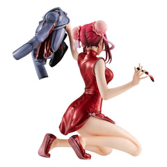 Code Geass Lelouch of Rebellion G.E.M. Series PVC Statue Kallen Kouzuki Concession Infiltration Ver. 15 cm 4535123842641