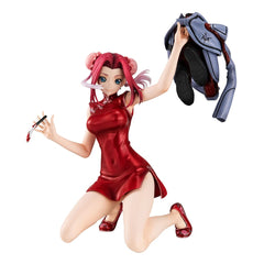 Code Geass Lelouch of Rebellion G.E.M. Series PVC Statue Kallen Kouzuki Concession Infiltration Ver. 15 cm 4535123842641