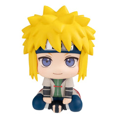 Naruto Shippuden Look Up PVC Statue Minato Namikaze 11 cm 4535123842658