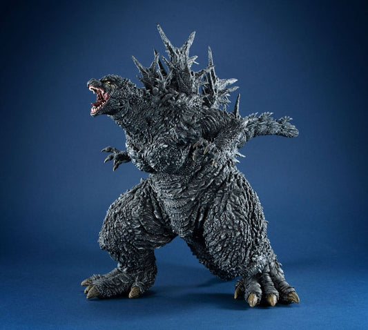 Godzilla (2023) Ultimate Article Monsters Figure Godzilla Image Color of Operation Wadatsumi Ver. 30 cm 4535123843051