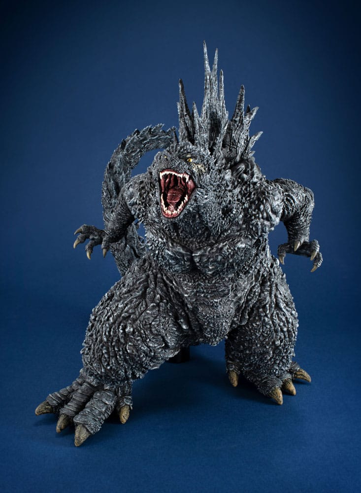 Godzilla (2023) Ultimate Article Monsters Figure Godzilla Image Color of Operation Wadatsumi Ver. 30 cm 4535123843051