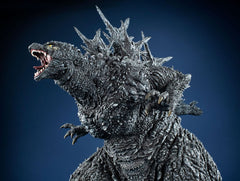 Godzilla (2023) Ultimate Article Monsters Figure Godzilla Image Color of Operation Wadatsumi Ver. 30 cm 4535123843051