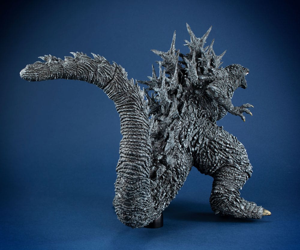 Godzilla (2023) Ultimate Article Monsters Figure Godzilla Image Color of Operation Wadatsumi Ver. 30 cm 4535123843051