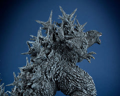 Godzilla (2023) Ultimate Article Monsters Figure Godzilla Image Color of Operation Wadatsumi Ver. 30 cm 4535123843051