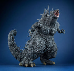 Godzilla (2023) Ultimate Article Monsters Figure Godzilla Image Color of Operation Wadatsumi Ver. 30 cm 4535123843051