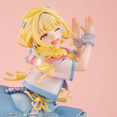 Gakuen Idolmaster Lucrea PVC Statue Kotone Fujita The World's Cutest Me Ver. 25 cm 4535123843136