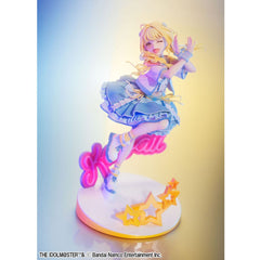 Gakuen Idolmaster Lucrea PVC Statue Kotone Fujita The World's Cutest Me Ver. 25 cm 4535123843136