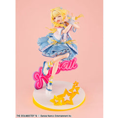 Gakuen Idolmaster Lucrea PVC Statue Kotone Fujita The World's Cutest Me Ver. 25 cm 4535123843136