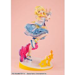 Gakuen Idolmaster Lucrea PVC Statue Kotone Fujita The World's Cutest Me Ver. 25 cm 4535123843136