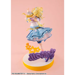 Gakuen Idolmaster Lucrea PVC Statue Kotone Fujita The World's Cutest Me Ver. 25 cm 4535123843136