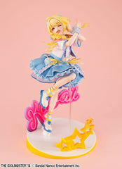 Gakuen Idolmaster Lucrea PVC Statue Kotone Fujita The World's Cutest Me Ver. 25 cm 4535123843136