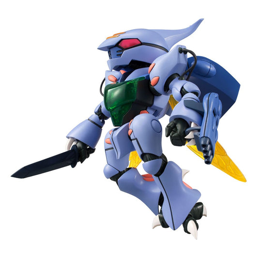 Aura Battler Dunbine Variable Action Hi-Spec Action Figure D-SPEC Aura Battler Dunbine: Re 12 cm 4535123843211